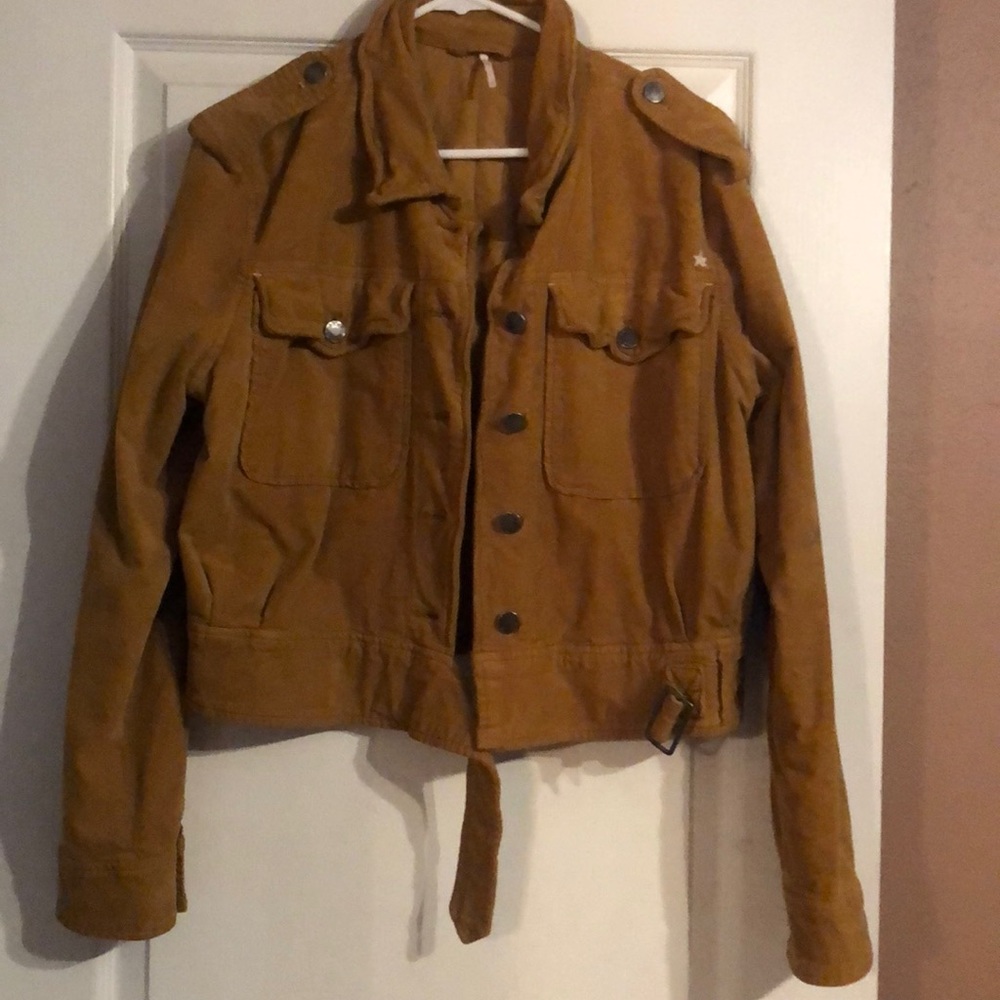 Jacket